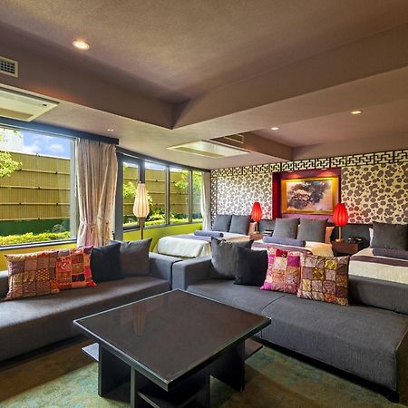 โรส โฮเต็ล โยโกฮาม่า Hotel ภายนอก รูปภาพ