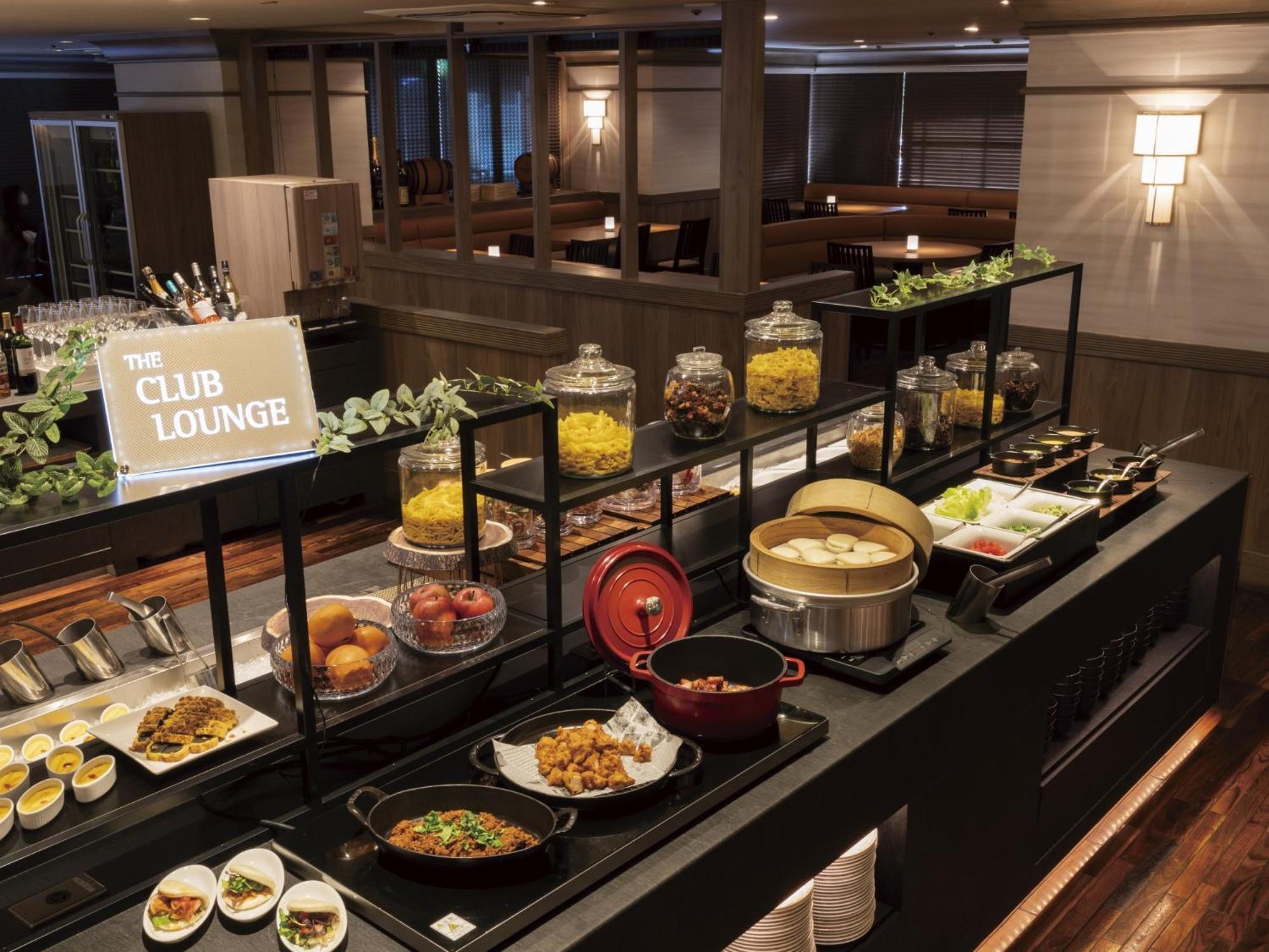 โรส โฮเต็ล โยโกฮาม่า Hotel ภายนอก รูปภาพ